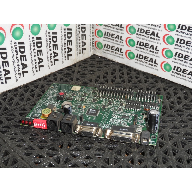 CONTROLLER, CRIBMASTER CONTROLLER – 05-0004- REV D