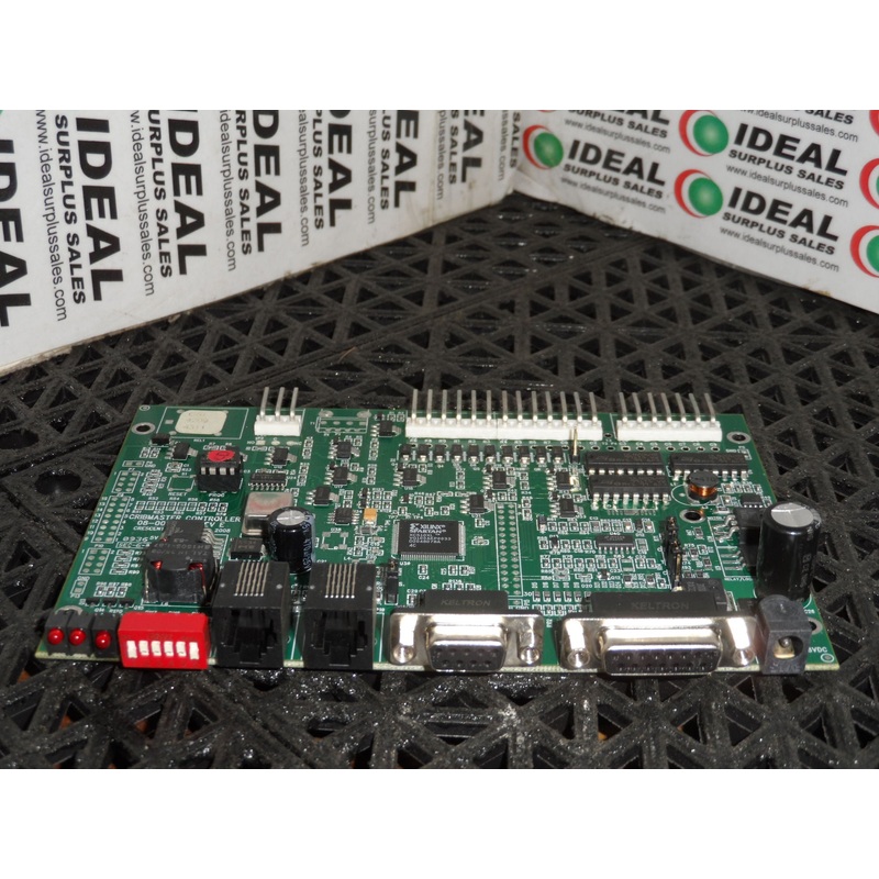 CRIBMASTER CONTROLLER 080019 CONTROLLER