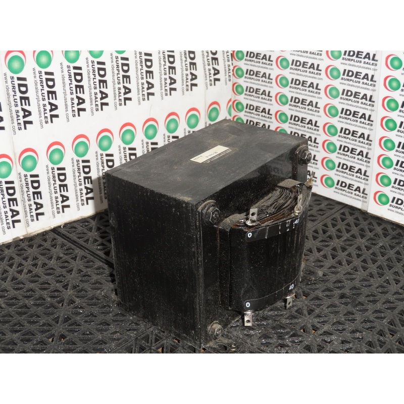 SIGNAL DL1608 TRANSFORMER|Factory Sealed Packaging|New In Box|New No Box|Used|Reconditioned