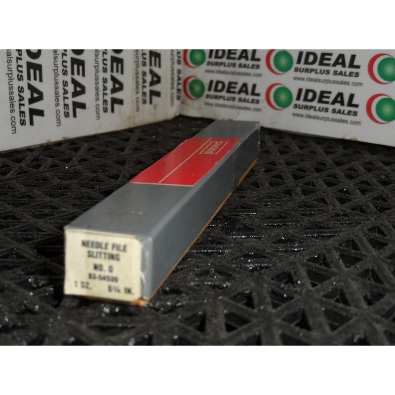 SIMONDS 8354500|Factory Sealed Packaging|New In Box|New No Box|Used|Reconditioned