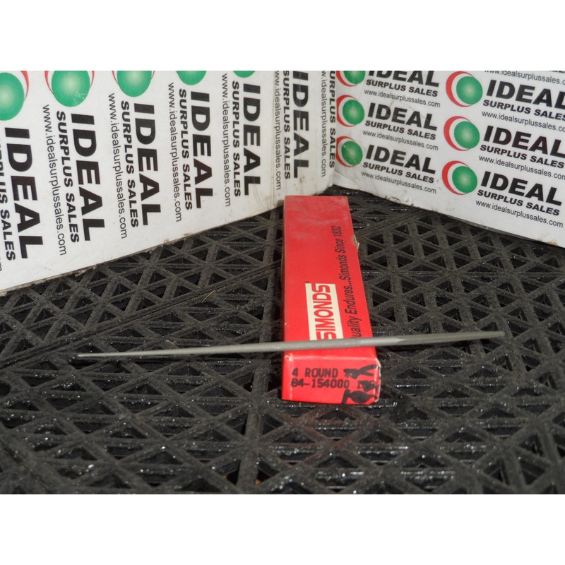 SIMONDS 84154000|Factory Sealed Packaging|New In Box|New No Box|Used|Reconditioned