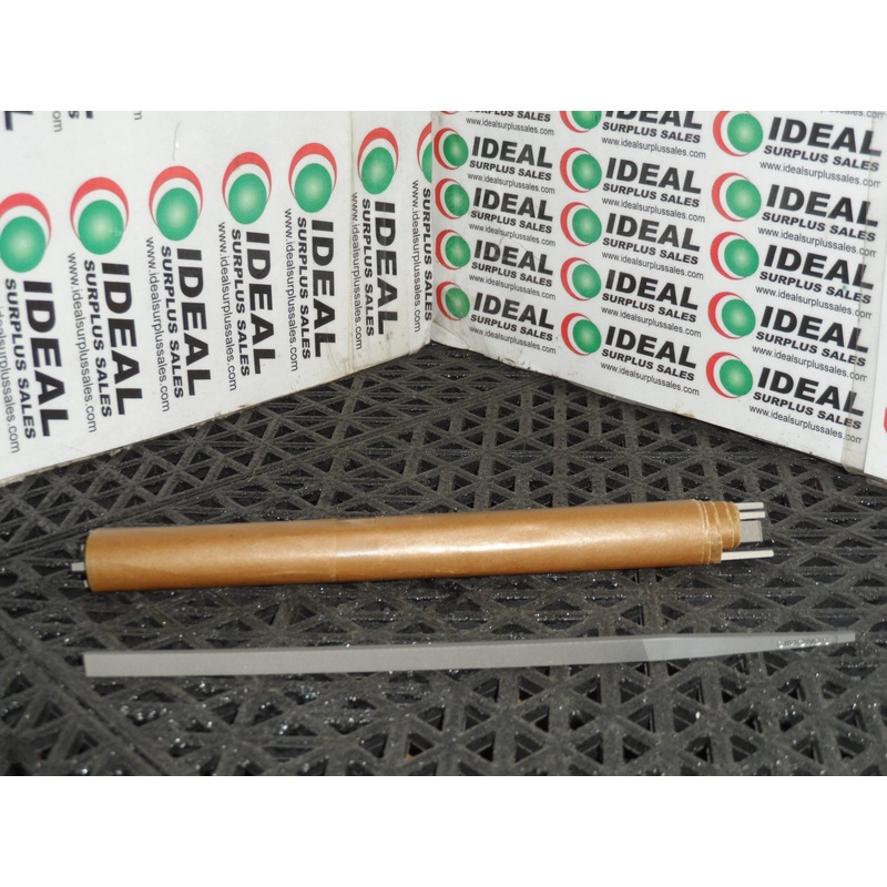 SIMONDS 84243500 FILE|Factory Sealed Packaging|New In Box|New No Box|Used|Reconditioned