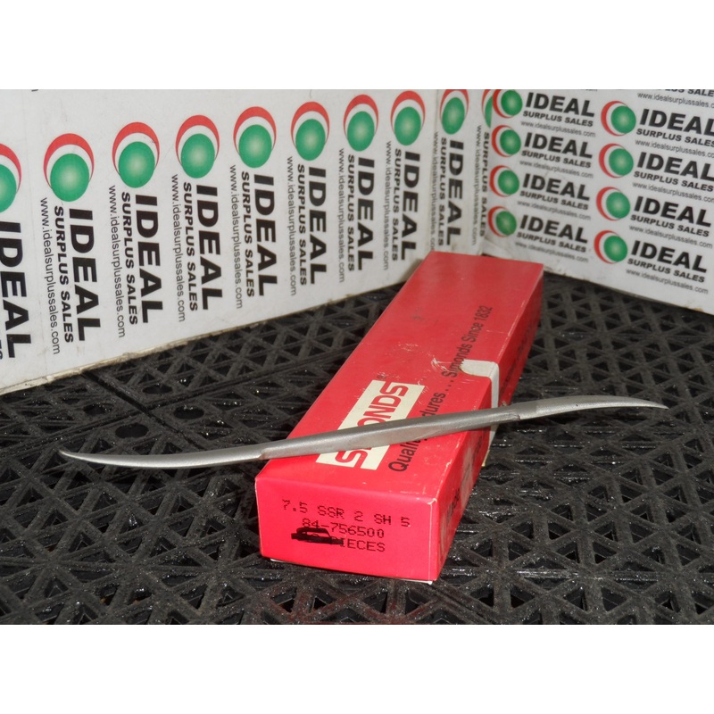 SIMONDS 84756500|Factory Sealed Packaging|New In Box|New No Box|Used|Reconditioned