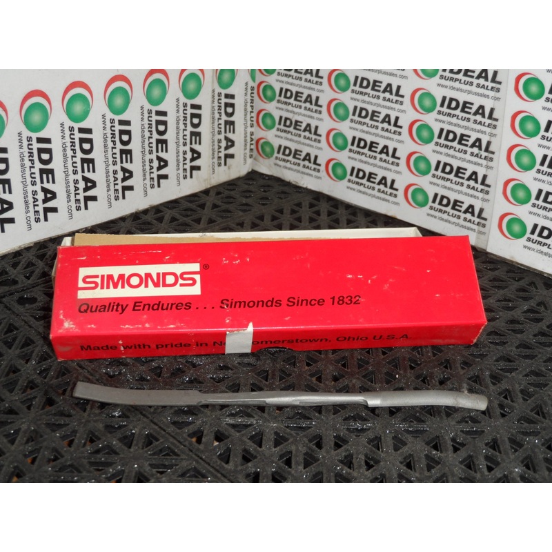 SIMONDS 84758500|Factory Sealed Packaging|New In Box|New No Box|Used|Reconditioned