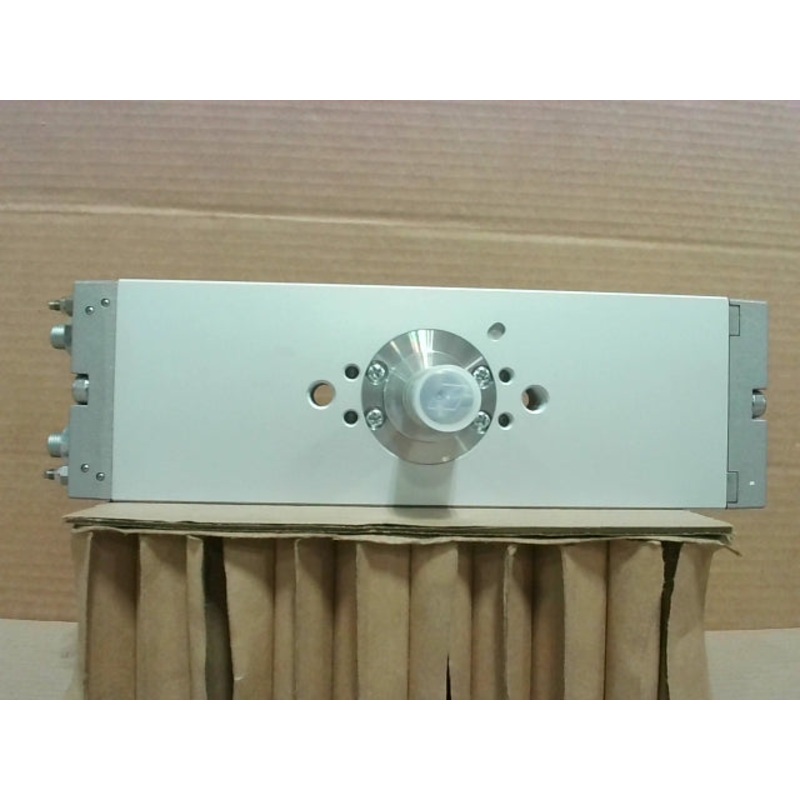 SMC CDRQ2BS40-360C Compact Rotary Actuator 40mm Bore