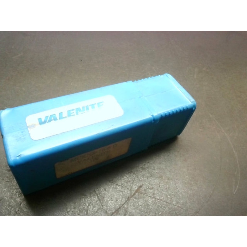 Valenite MCKNR-16-6 D RH Lathe Toolholder 1 Square Shank