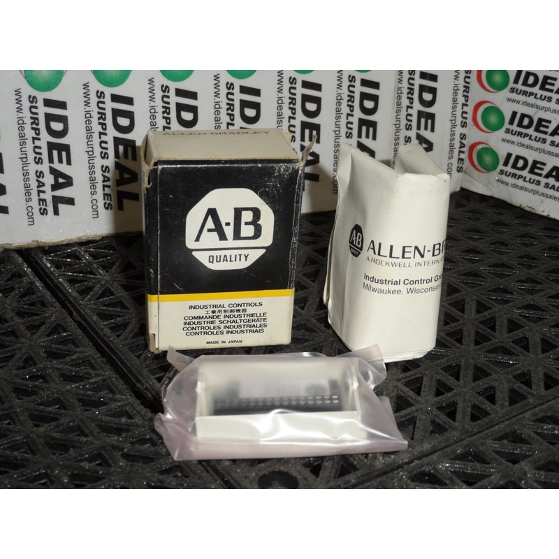 Allen Bradley 1745-M1, Series B Memory Module