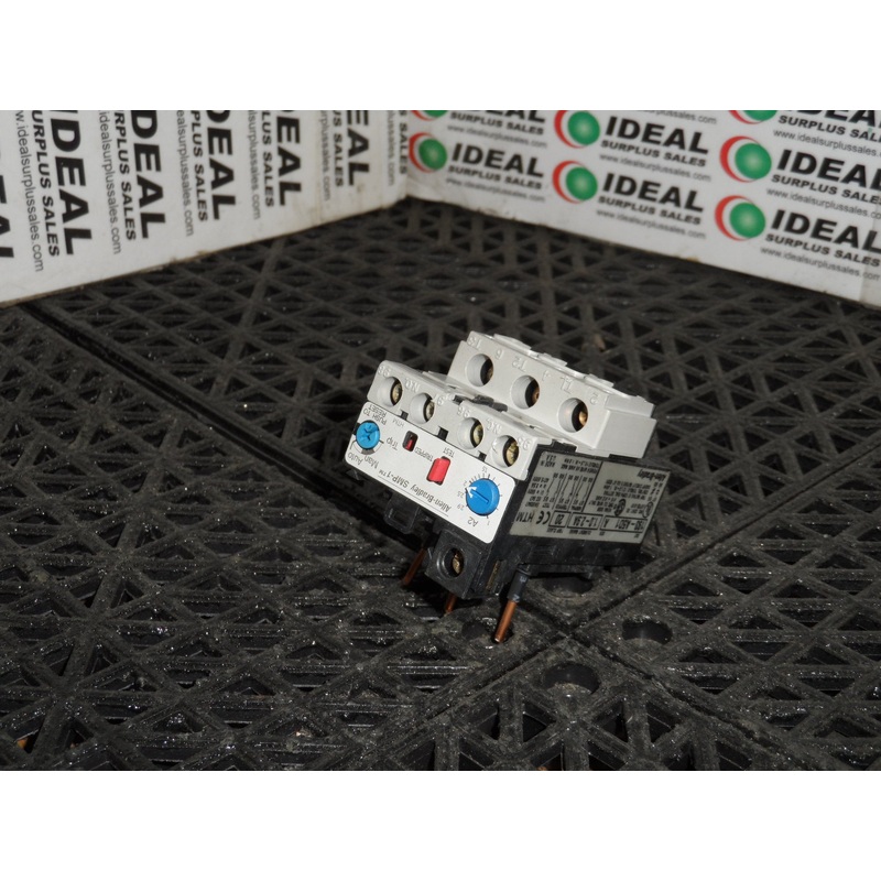 ALLEN BRADLEY 193A5D1 CONTACTOR