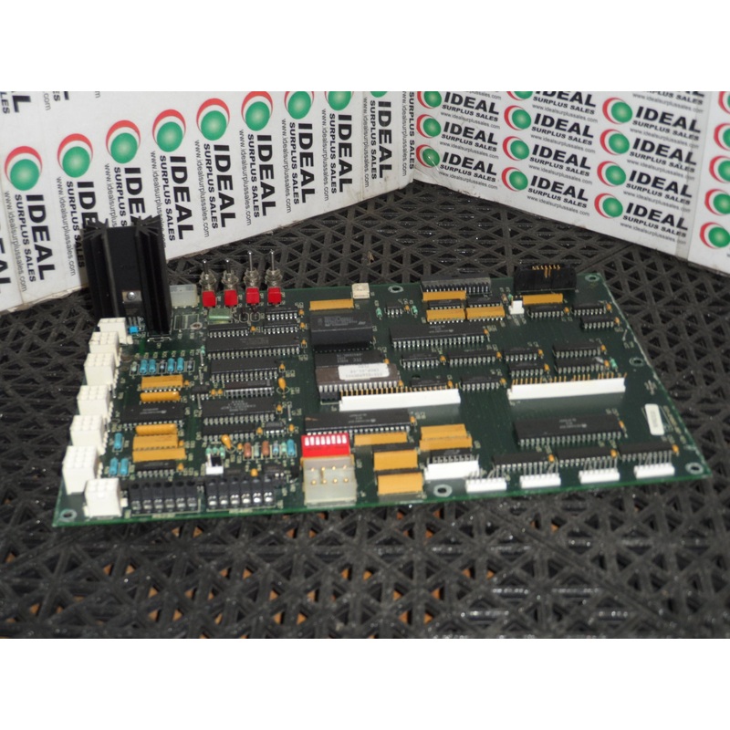 BOARD, JOHNSON CONTROLS-  03101095001, PROCESSOR BOARD