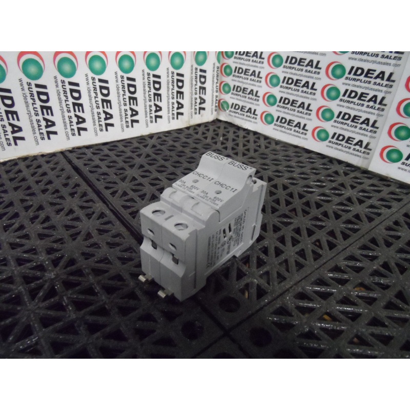 Bussmann CHCC1I Fuse Holder 30A 600V