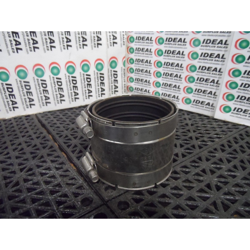 CLAMP-ALL 4101151|Factory Sealed Packaging|New In Box|New No Box|Used|Reconditioned