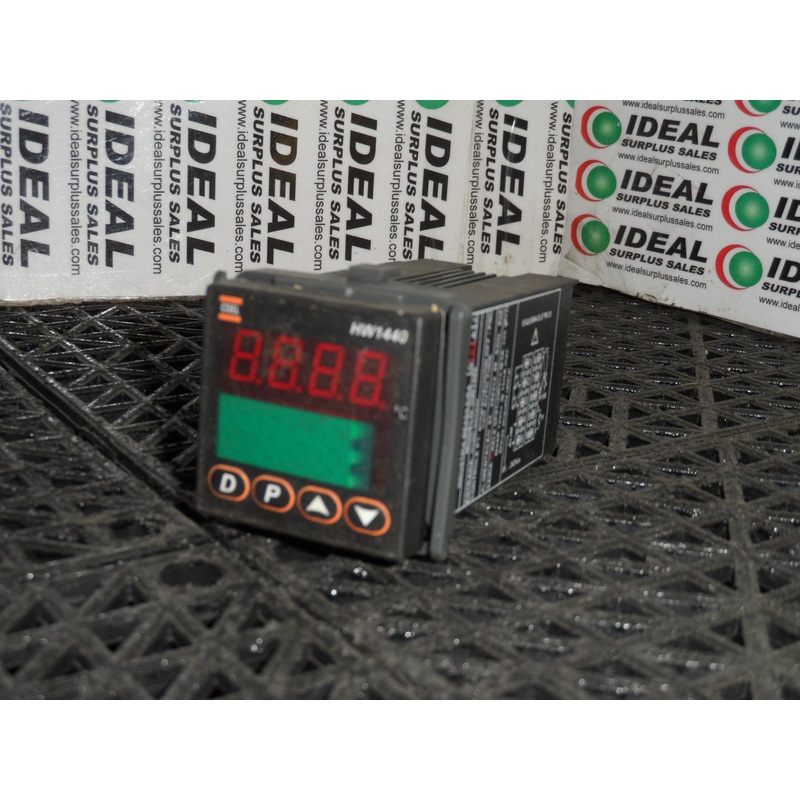 CODEL HW1440 CONTROLLER|Factory Sealed Packaging|New In Box|New No Box|Used|Reconditioned