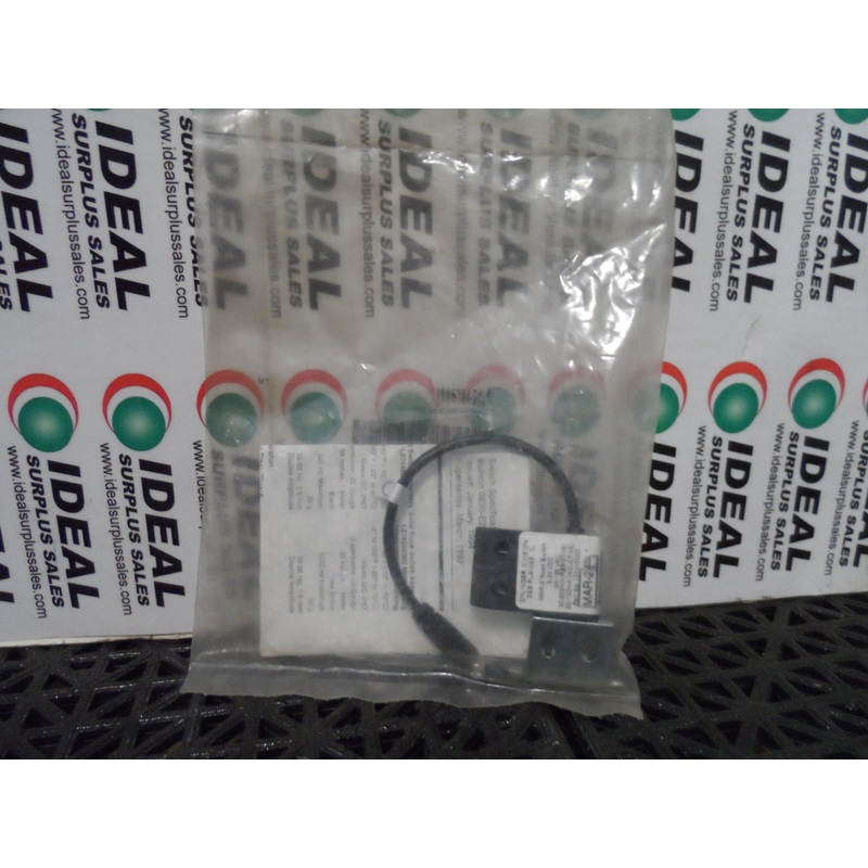 CYLINDER DIVISON L07448000C SWITCH