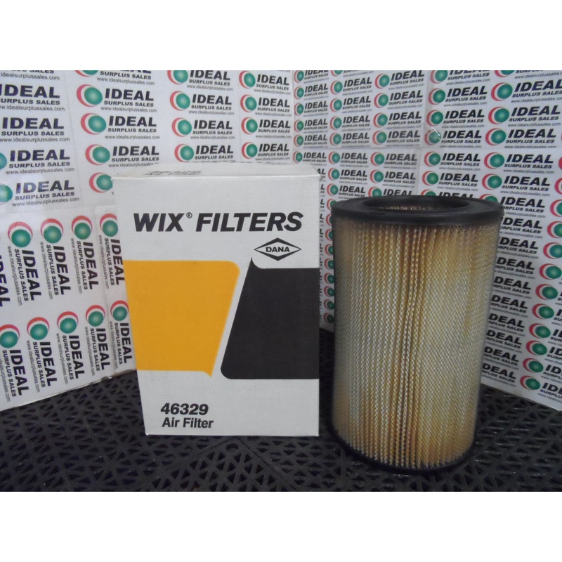 DANA 46329|Factory Sealed Packaging|New In Box|New No Box|Used|Reconditioned