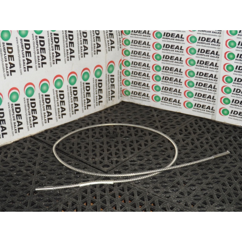 SENSOR, BANNER – 53SMTA,  GLASS FIBER SENSOR IA1