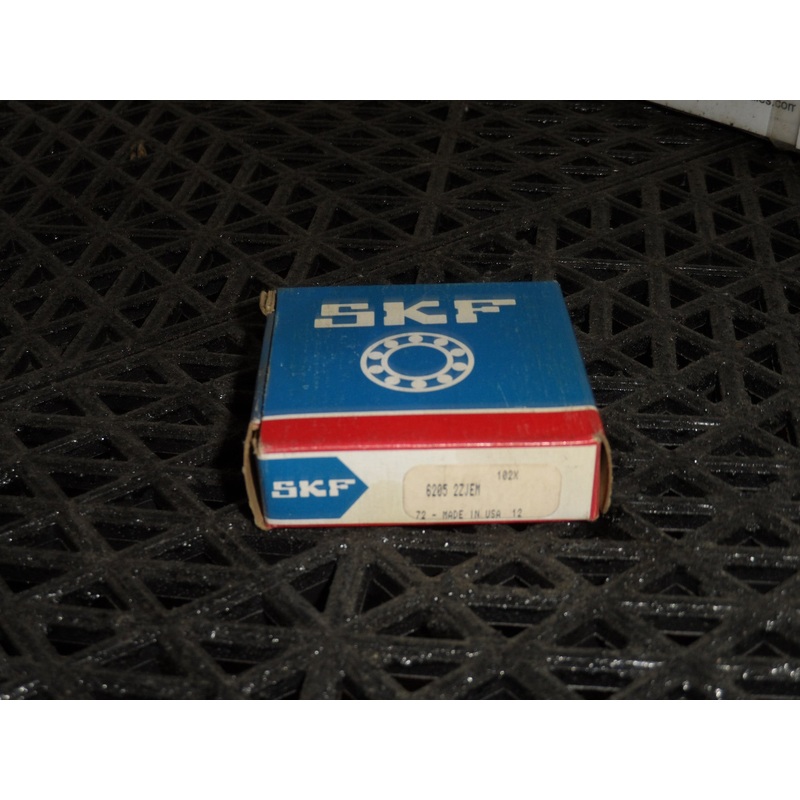 SKF 62052ZJEM|Factory Sealed Packaging|New In Box|New No Box|Used|Reconditioned