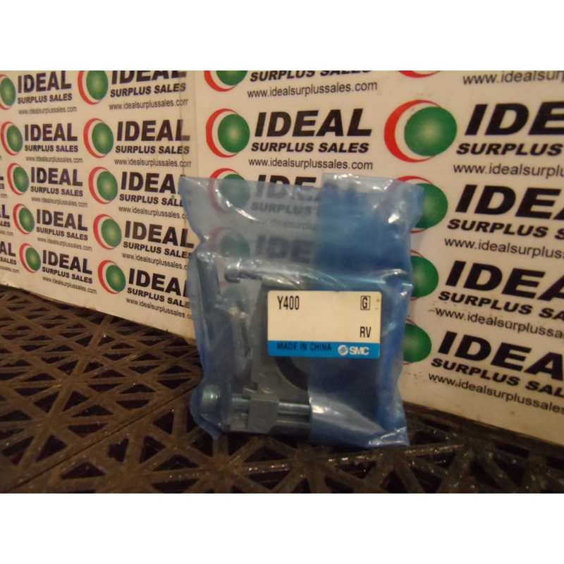 SMC Y400 /G System Mounting Modular Combination Spacer