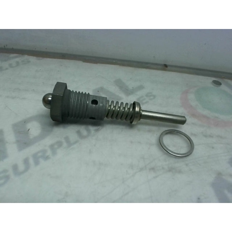 Spirax Sarco 56584 Head & Seat Assembly Kit