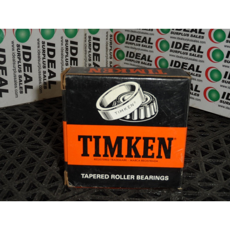 TAPER, TIMKEN – LM29700LA902A1, TAPPERD ROLLER BEARING