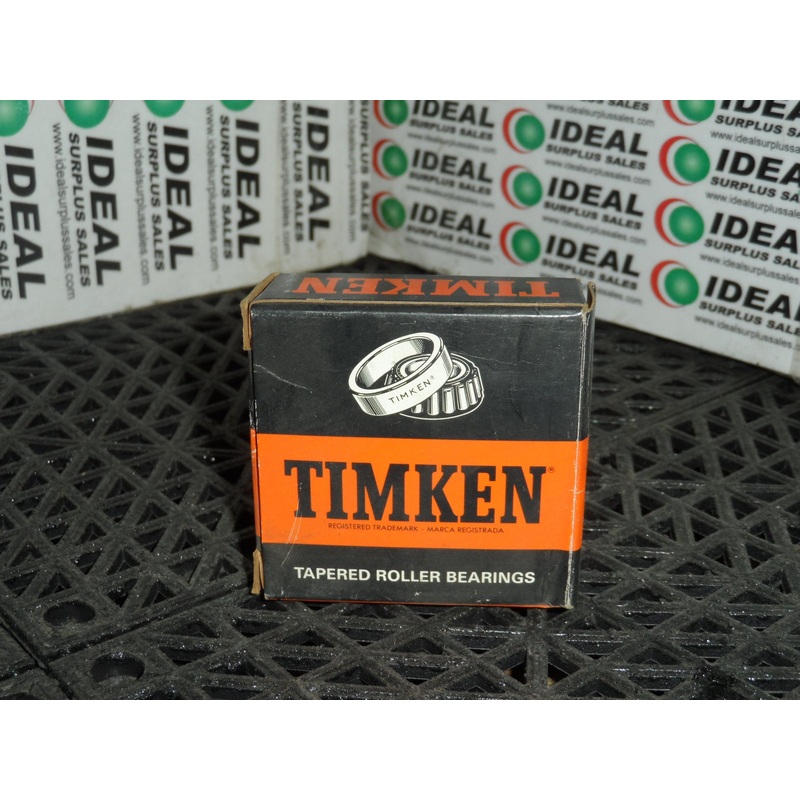 TIMKEN LM29710|Factory Sealed Packaging|New In Box|New No Box|Used|Reconditioned