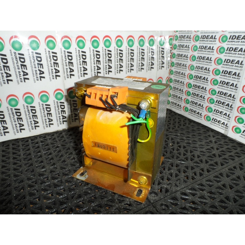 TRA ELECTROMECANICA EI50X50|Factory Sealed Packaging|New In Box|New No Box|Used|Reconditioned