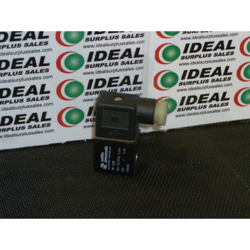 WALTER PNEUMATIK TM1002|Factory Sealed Packaging|New In Box|New No Box|Used|Reconditioned