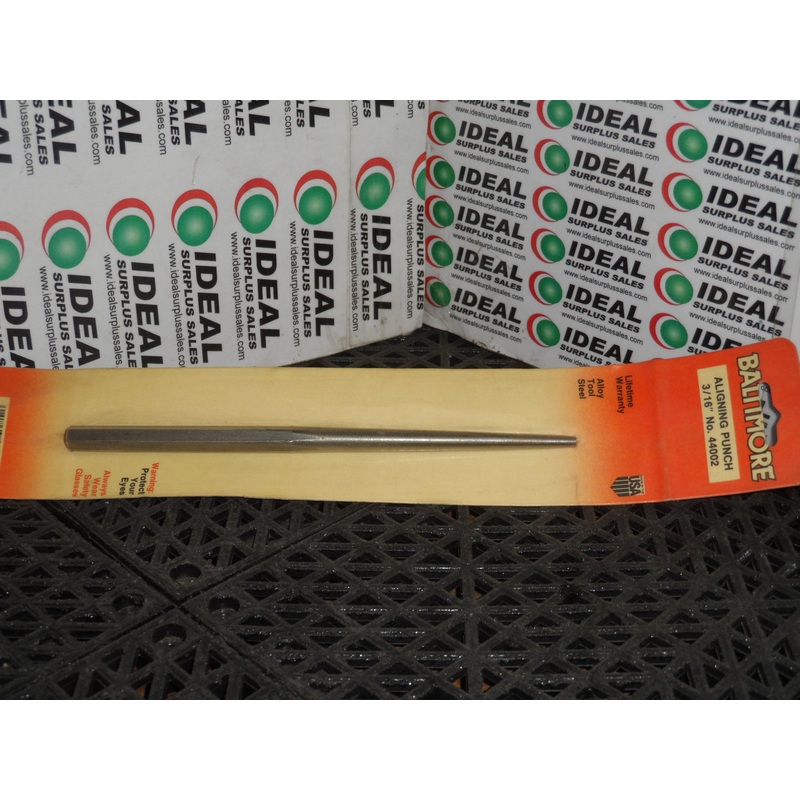 BALTIMORE 44002|Factory Sealed Packaging|New In Box|New No Box|Used|Reconditioned