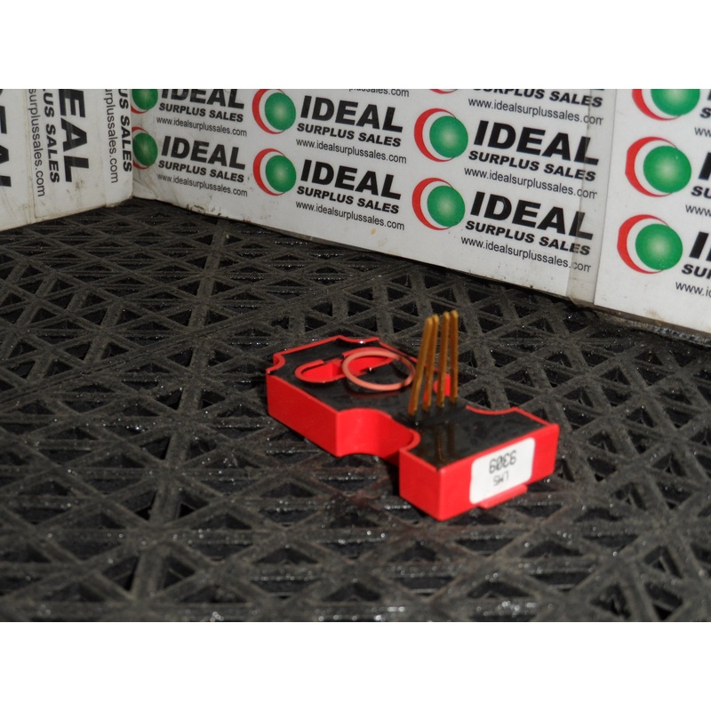 BANNER LM59315 LOGIC MODULE|Factory Sealed Packaging|New In Box|New No Box|Used|Reconditioned