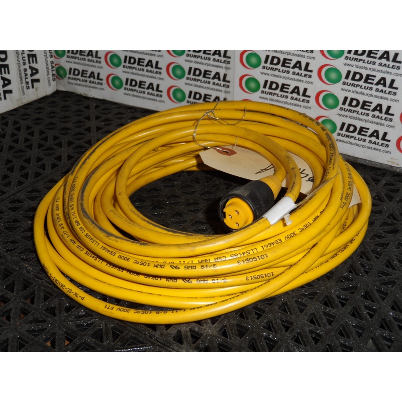 BANNER MBCC330 CABLE|Factory Sealed Packaging|New In Box|New No Box|Used|Reconditioned