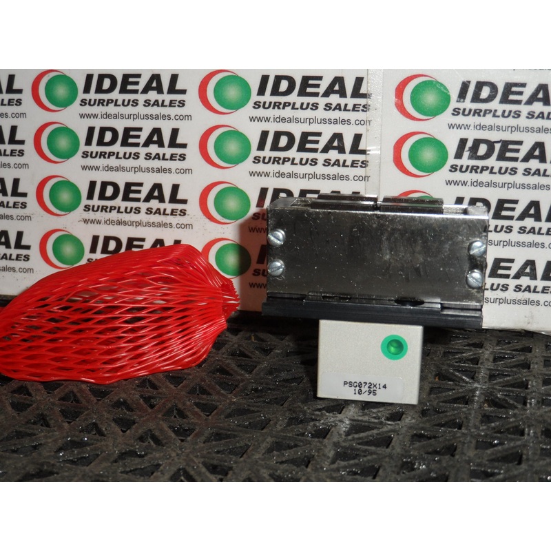 COMPACT AIR PRODUCTS PSG072X14