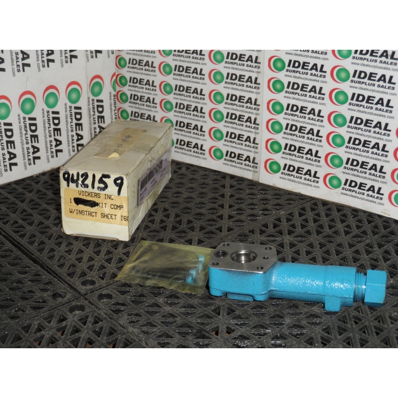 COMPESATOR, VICKERS – 942159, COMPESATOR