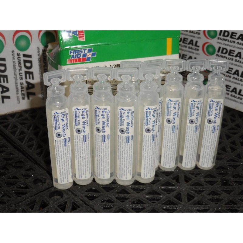 SALINAX H7020|Factory Sealed Packaging|New In Box|New No Box|Used|Reconditioned