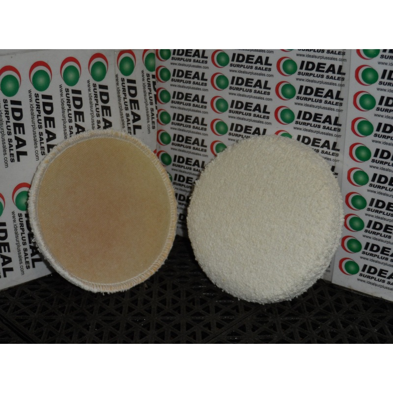 SCHLEGEL 655T PAD|Factory Sealed Packaging|New In Box|New No Box|Used|Reconditioned