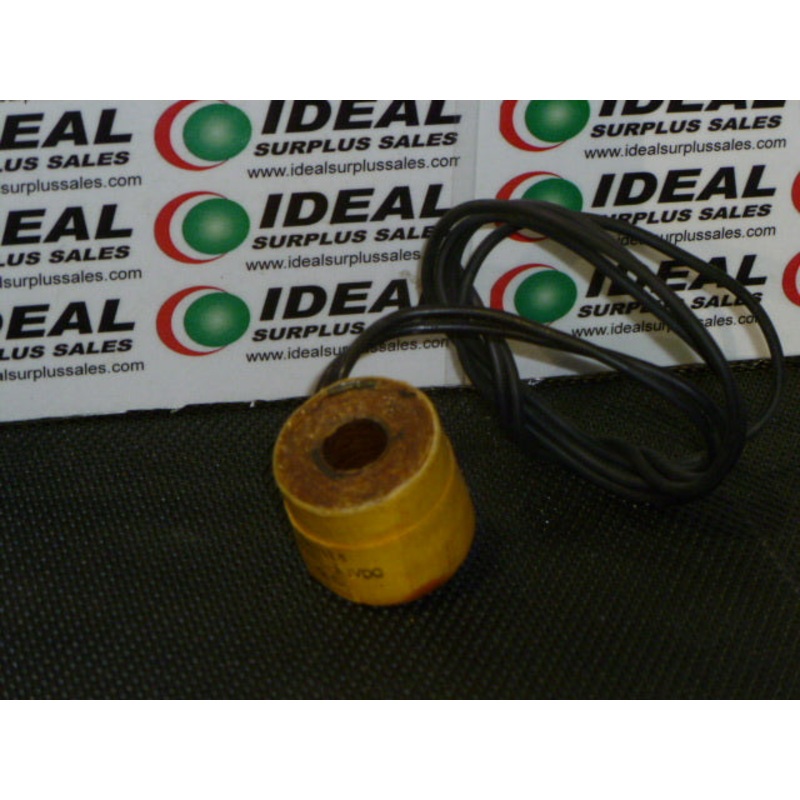 SCOVILL 757115 COIL|Factory Sealed Packaging|New In Box|New No Box|Used|Reconditioned