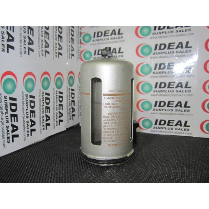 SMC, NC400F – AIRLINE EQUIP, 145PSI