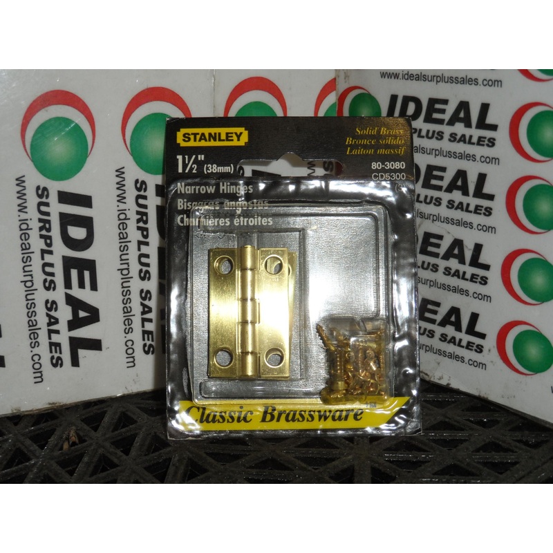 STANLEY CD5300|Factory Sealed Packaging|New In Box|New No Box|Used|Reconditioned