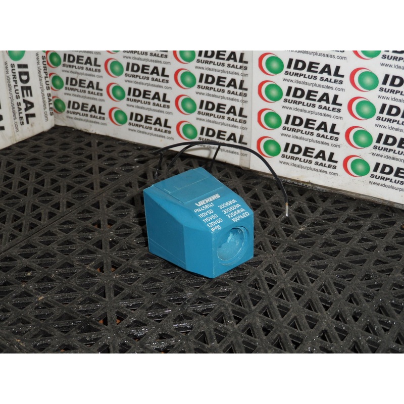 VICKERS PN458141|Factory Sealed Packaging|New In Box|New No Box|Used|Reconditioned