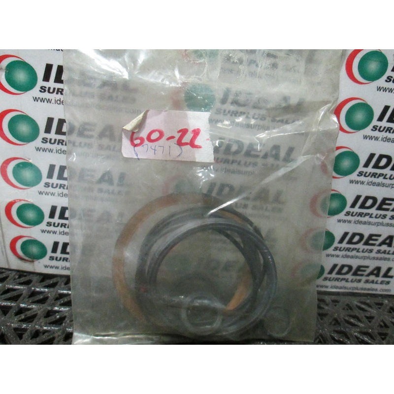 AIR AND HYDRAULIC POWER C2RS|Factory Sealed Packaging|New In Box|New No Box|Used|Reconditioned