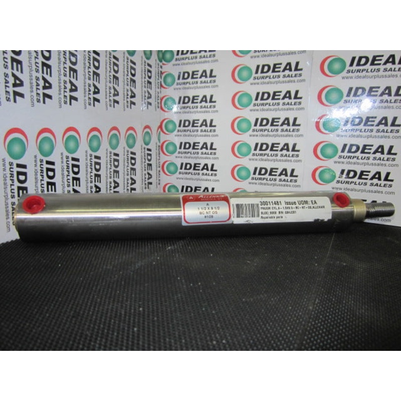 ALLENAIR A112X912BCNTOOS CYLINDER