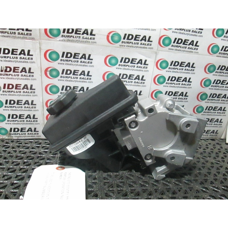 AUDI 25733043|Factory Sealed Packaging|New In Box|New No Box|Used|Reconditioned