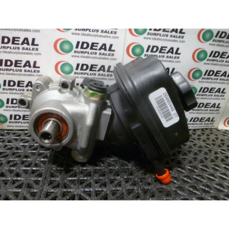 AUDI 26059282 PUMP|Factory Sealed Packaging|New In Box|New No Box|Used|Reconditioned