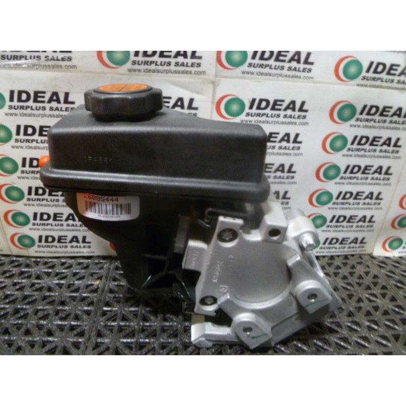 AUDI 26059283 PUMP|Factory Sealed Packaging|New In Box|New No Box|Used|Reconditioned