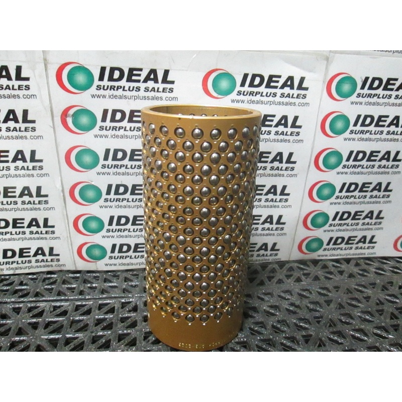 BALL BEARING CAGE, MICRO MIRROR, A13-2025