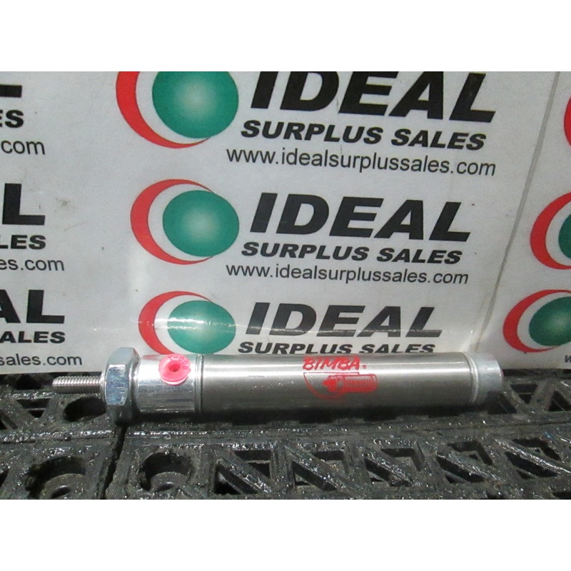 BIMBA 022D|Factory Sealed Packaging|New In Box|New No Box|Used|Reconditioned