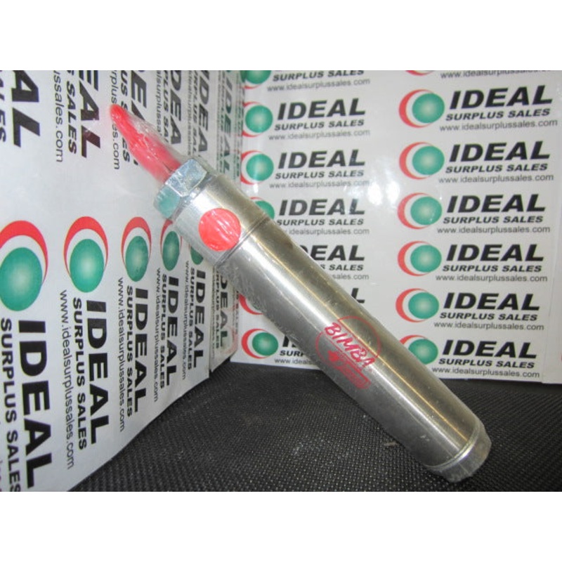 BIMBA, LT-093-DB – PNEUMATIC CYLINDER LT-BORE STROKE-DB