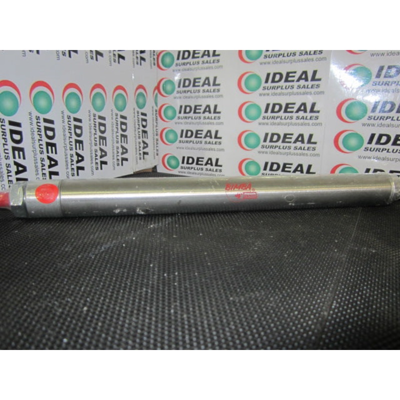 BIMBA NR099DB PNEUMATIC CYLINDER
