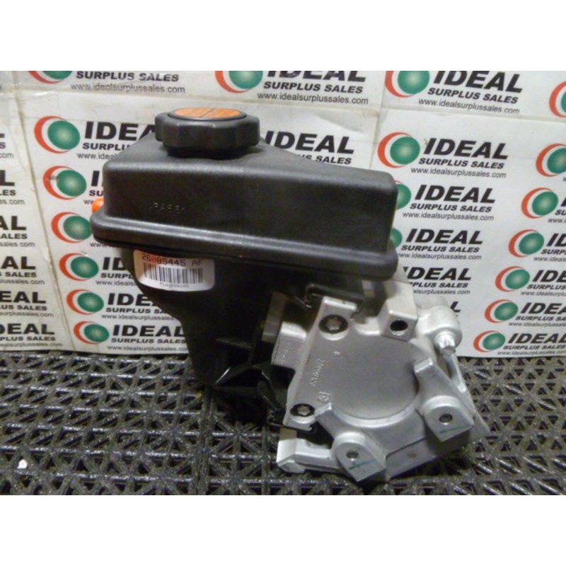 CADILLAC 26059743 PUMP|Factory Sealed Packaging|New In Box|New No Box|Used|Reconditioned