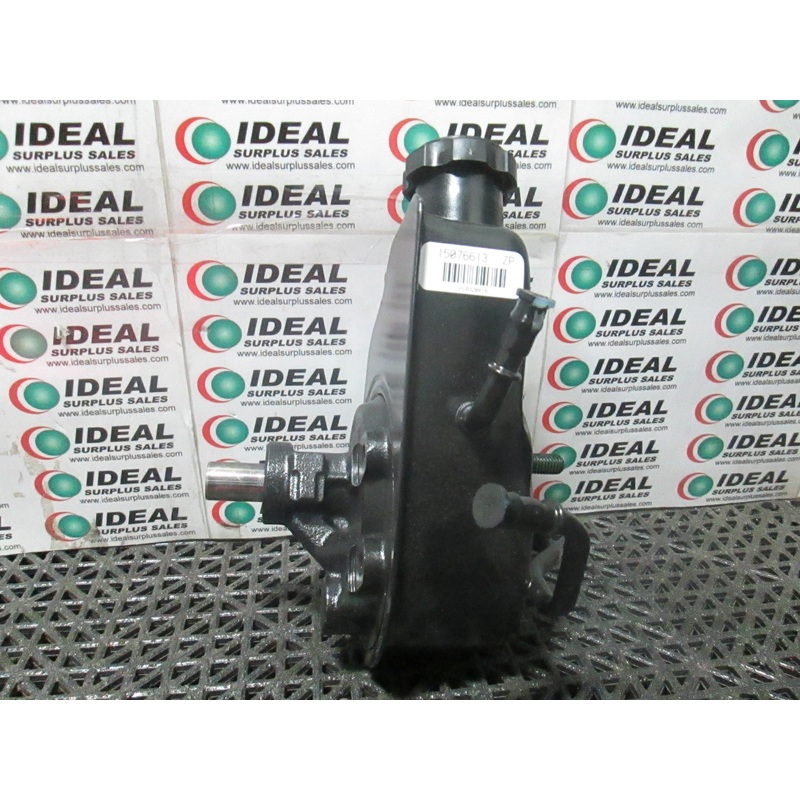 CHEVROLET 15076613|Factory Sealed Packaging|New In Box|New No Box|Used|Reconditioned