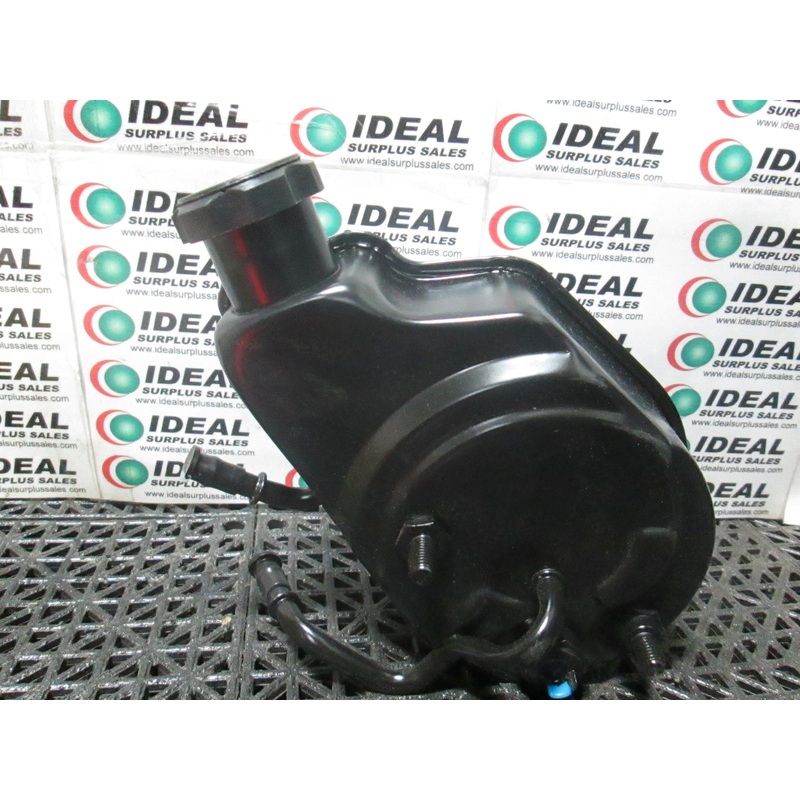 CHEVROLET 15095941 PUMP|Factory Sealed Packaging|New In Box|New No Box|Used|Reconditioned