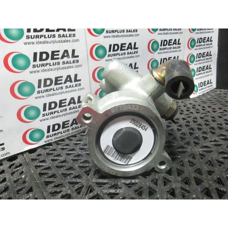 CITROEN 26028454 PUMP|Factory Sealed Packaging|New In Box|New No Box|Used|Reconditioned